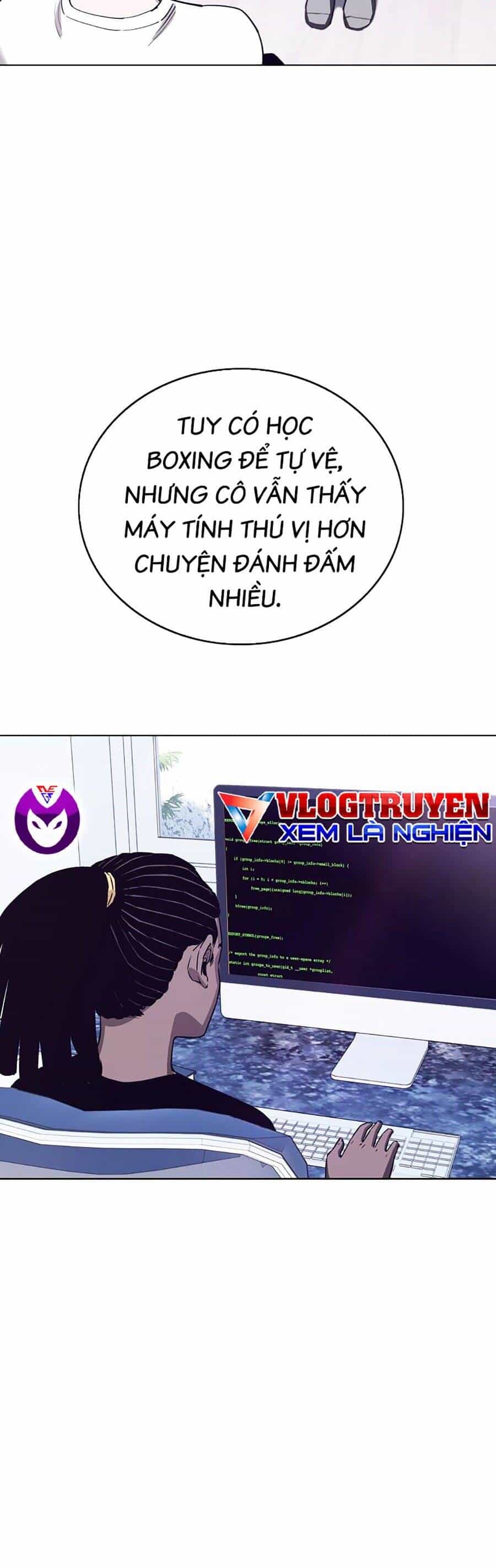 Loser Báo Thù - Chương 42 - ảnh 22