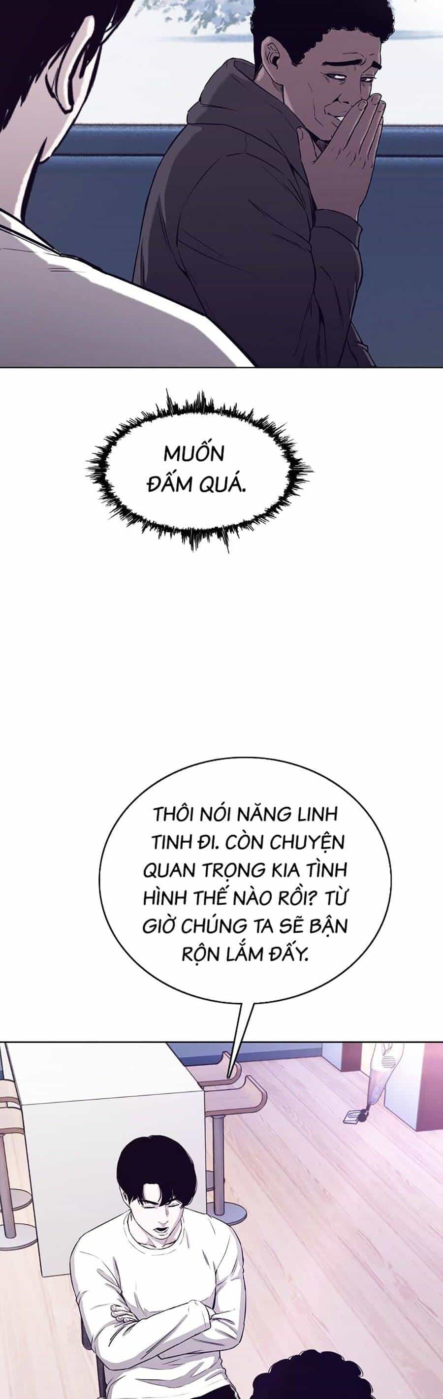 Loser Báo Thù - Chương 42 - ảnh 33