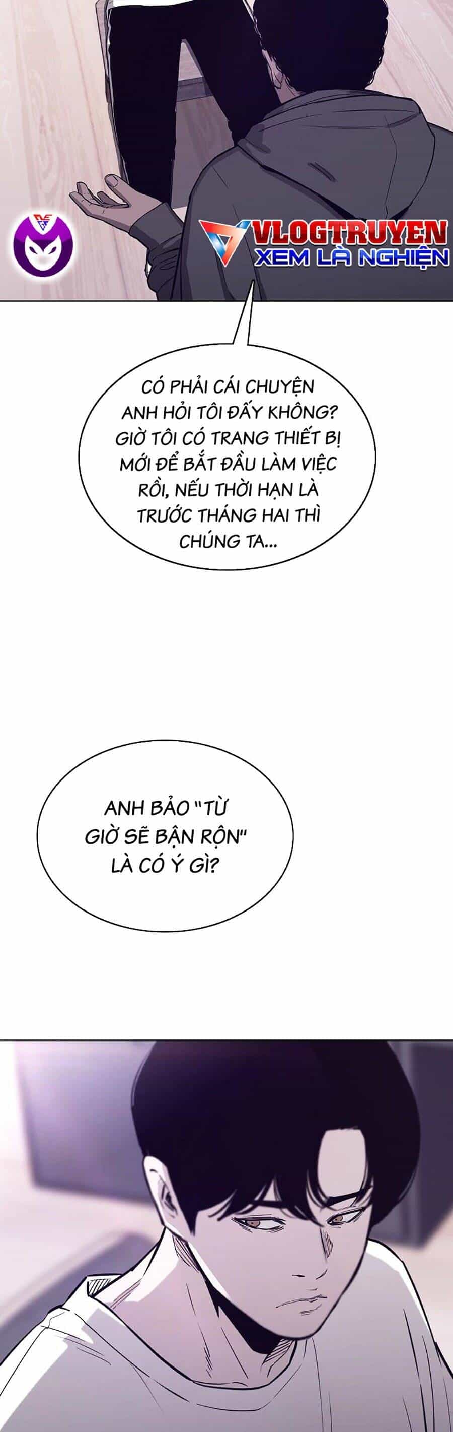 Loser Báo Thù - Chương 42 - ảnh 34