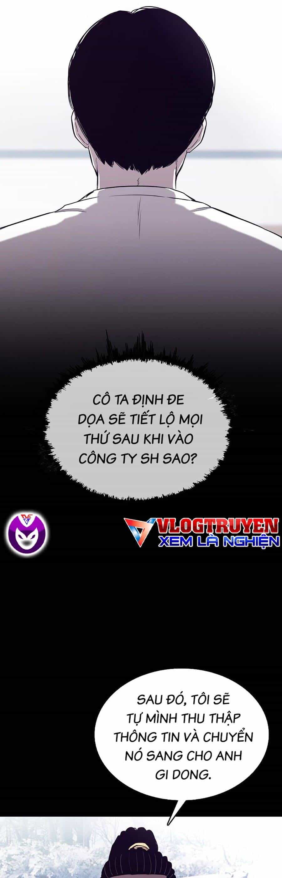 Loser Báo Thù - Chương 42 - ảnh 51
