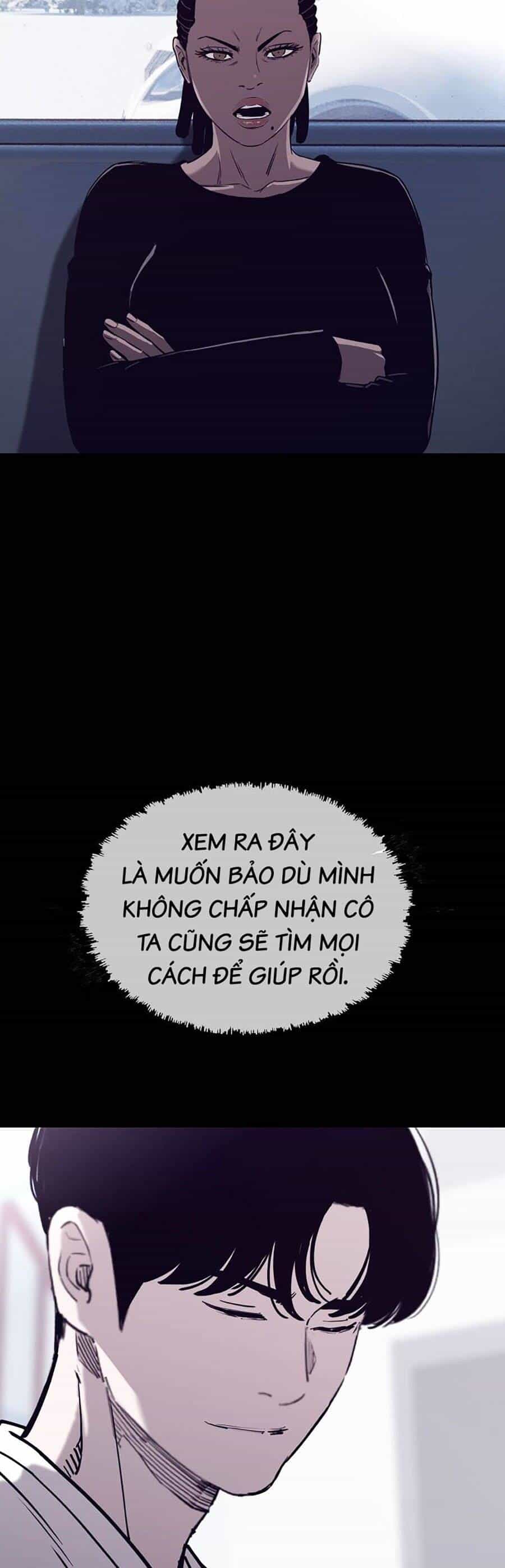Loser Báo Thù - Chương 42 - ảnh 52