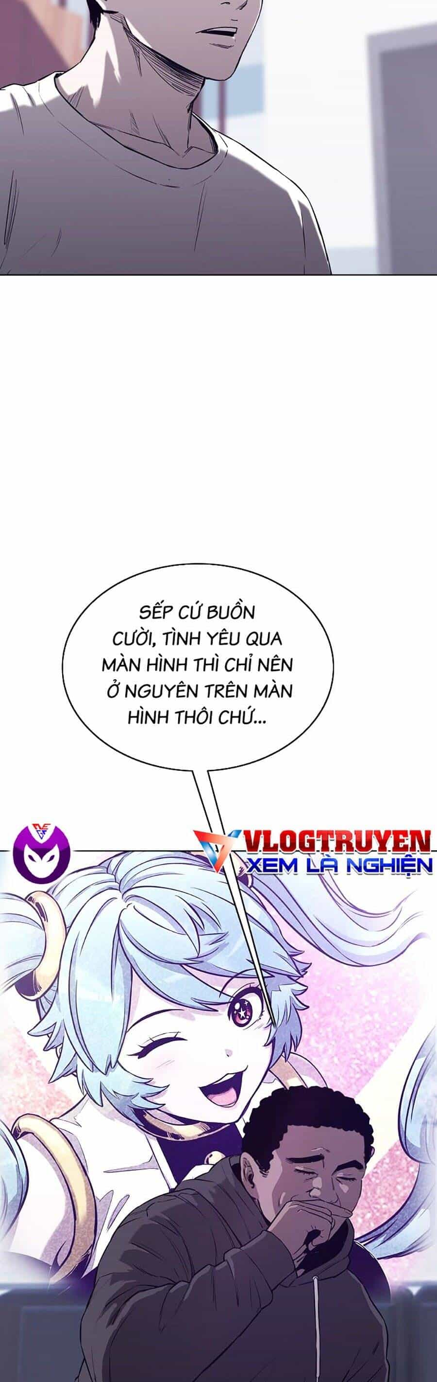 Loser Báo Thù - Chương 42 - ảnh 6