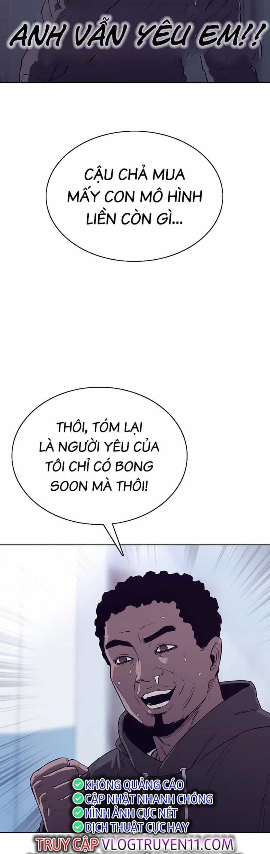 Loser Báo Thù - Chương 42 - ảnh 7