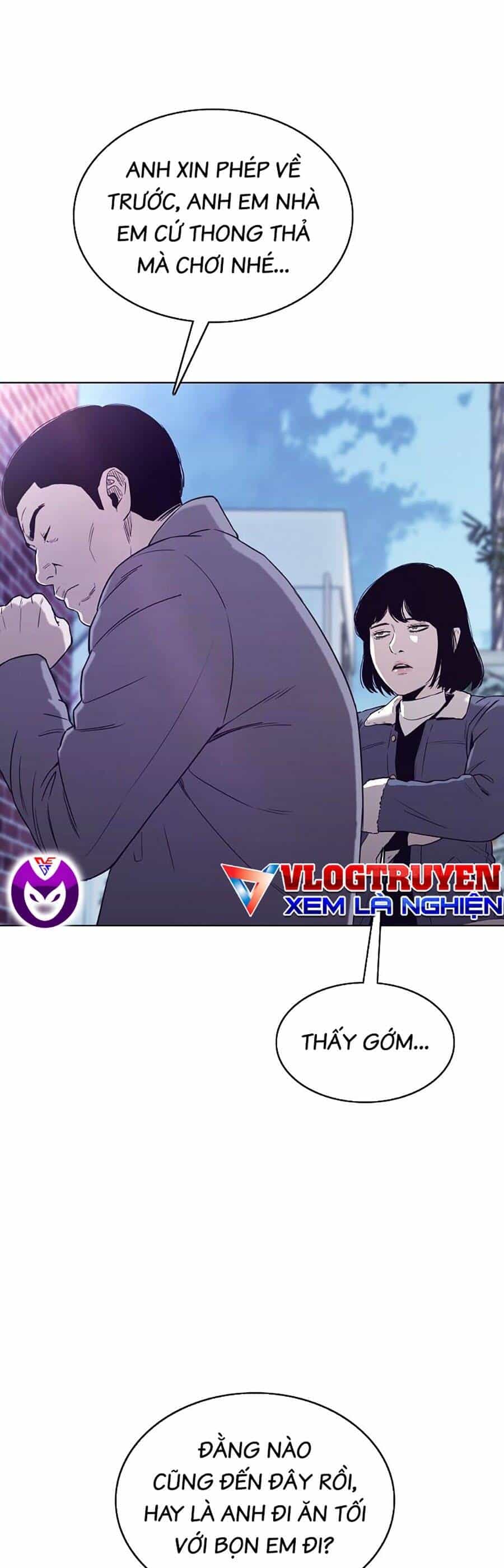 Loser Báo Thù - Chương 43 - ảnh 12