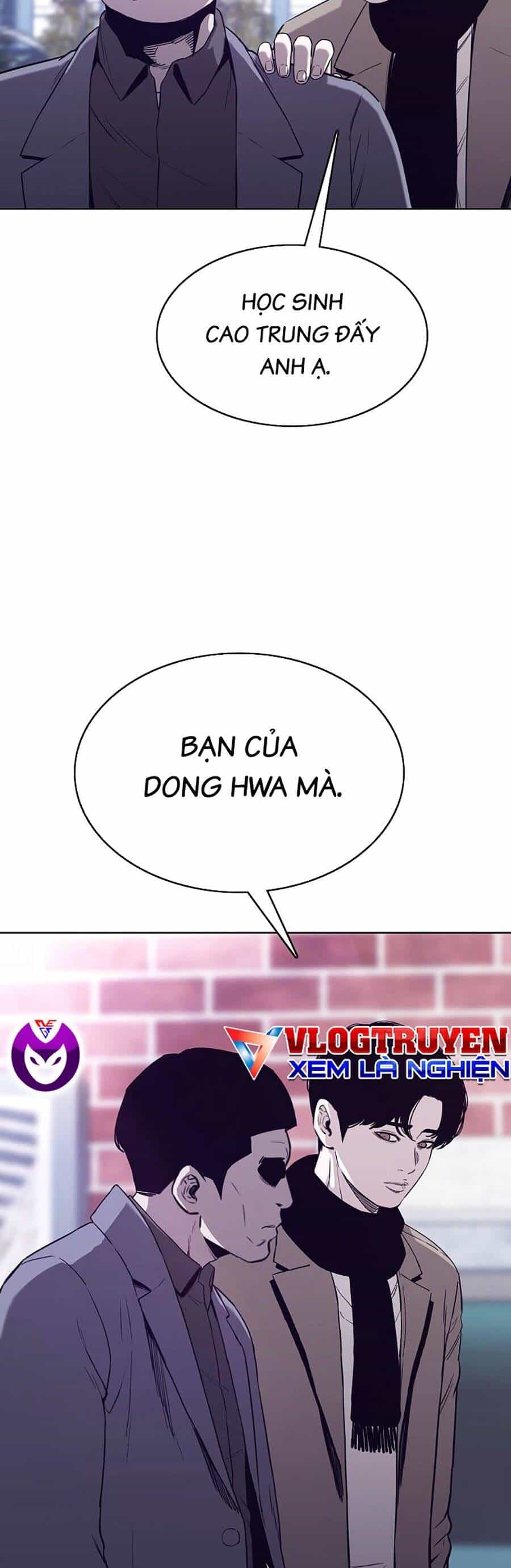 Loser Báo Thù - Chương 43 - ảnh 18