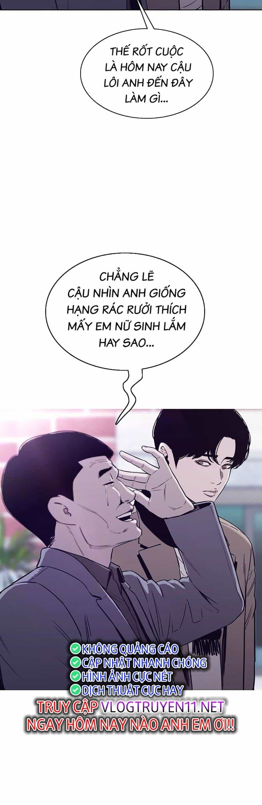Loser Báo Thù - Chương 43 - ảnh 19