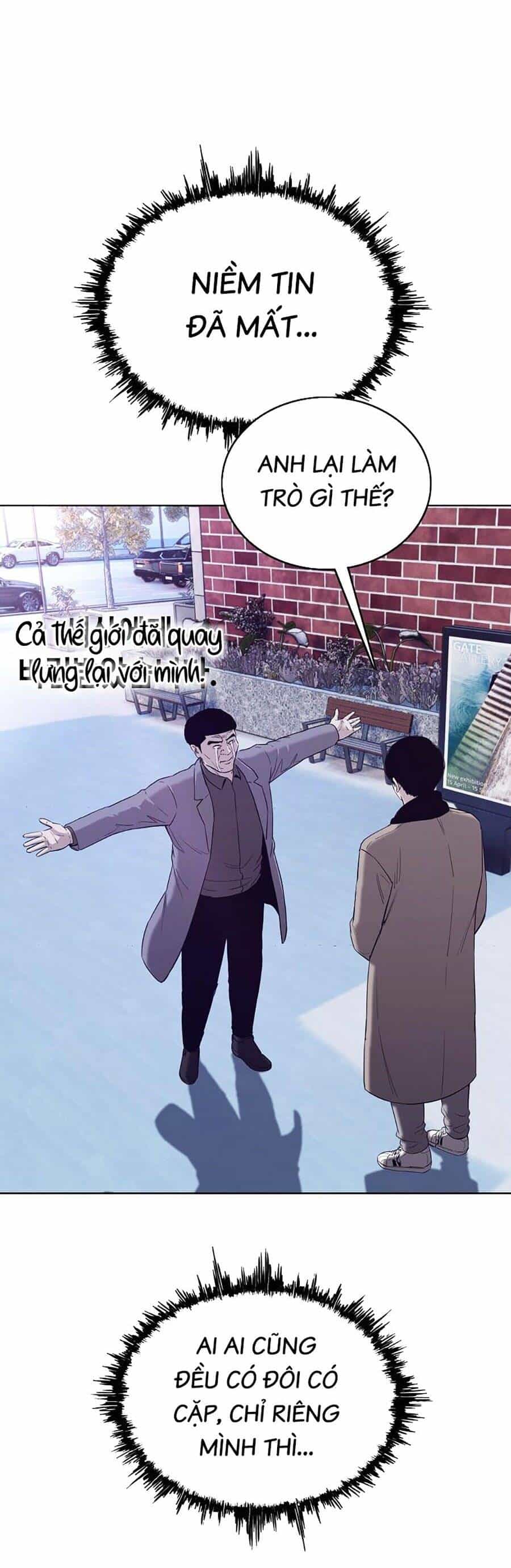 Loser Báo Thù - Chương 43 - ảnh 20