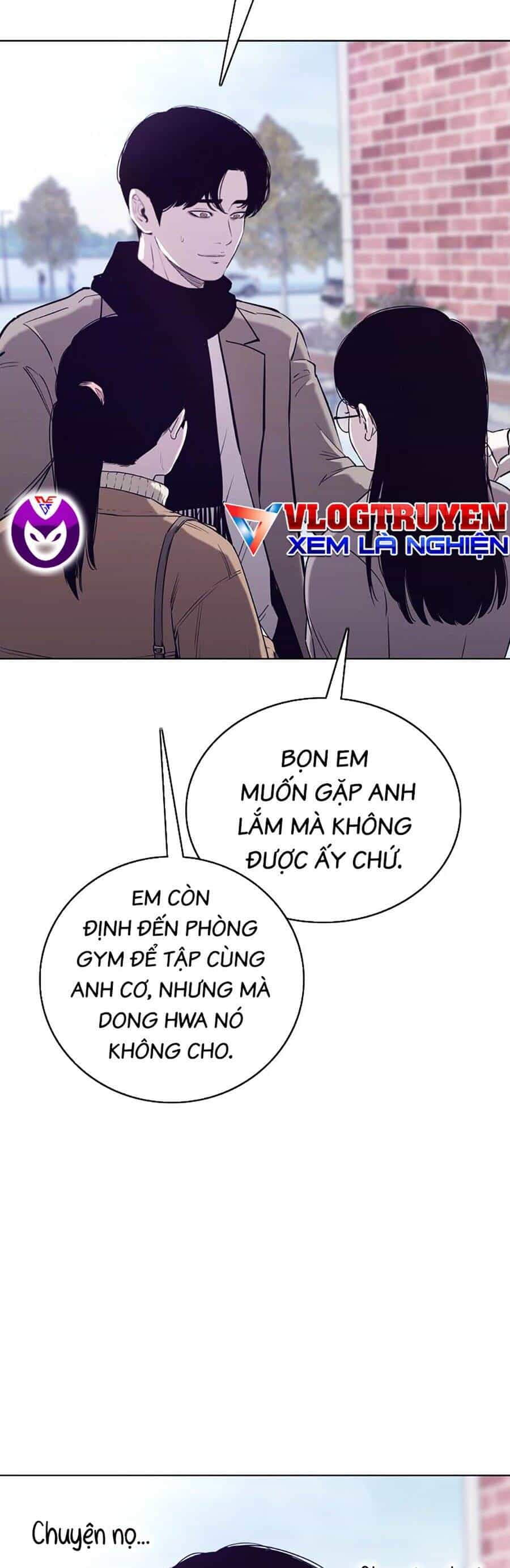Loser Báo Thù - Chương 43 - ảnh 24