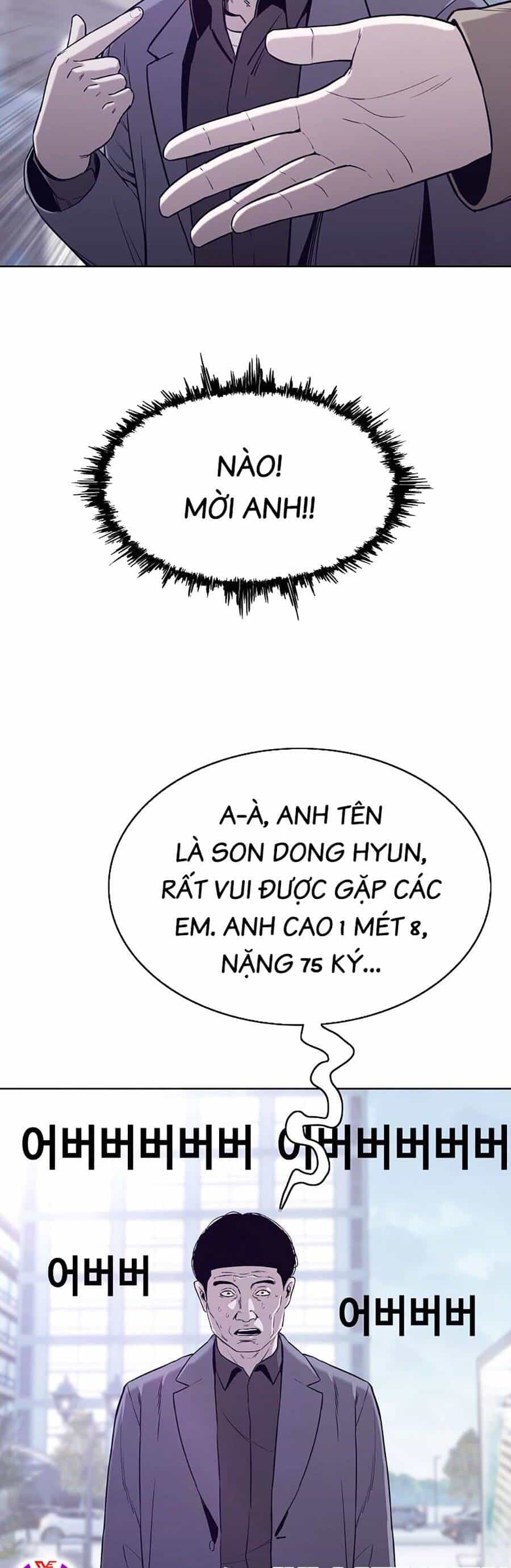 Loser Báo Thù - Chương 43 - ảnh 27