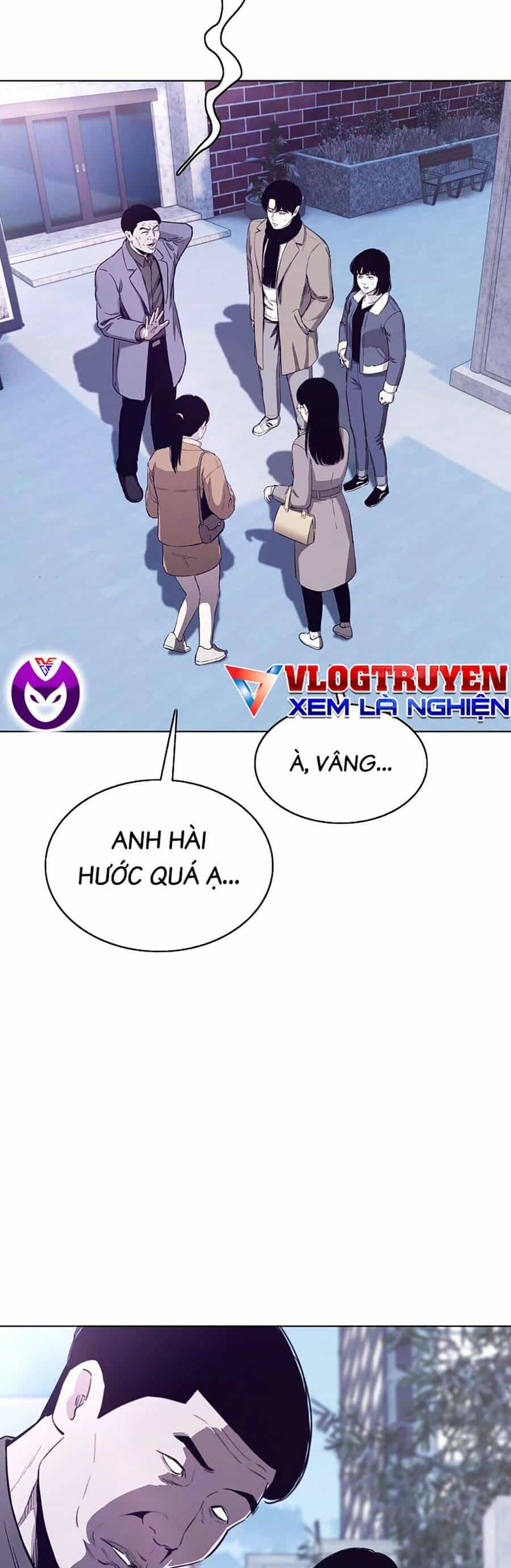 Loser Báo Thù - Chương 43 - ảnh 30