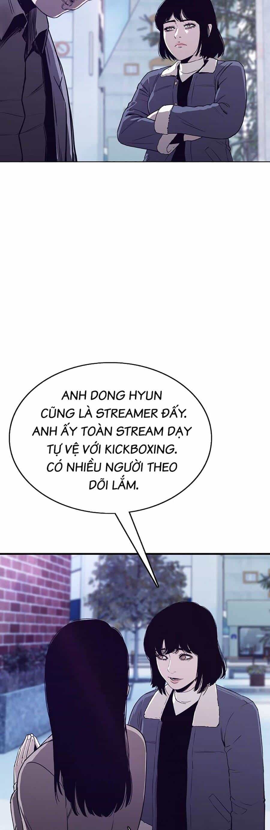 Loser Báo Thù - Chương 43 - ảnh 31