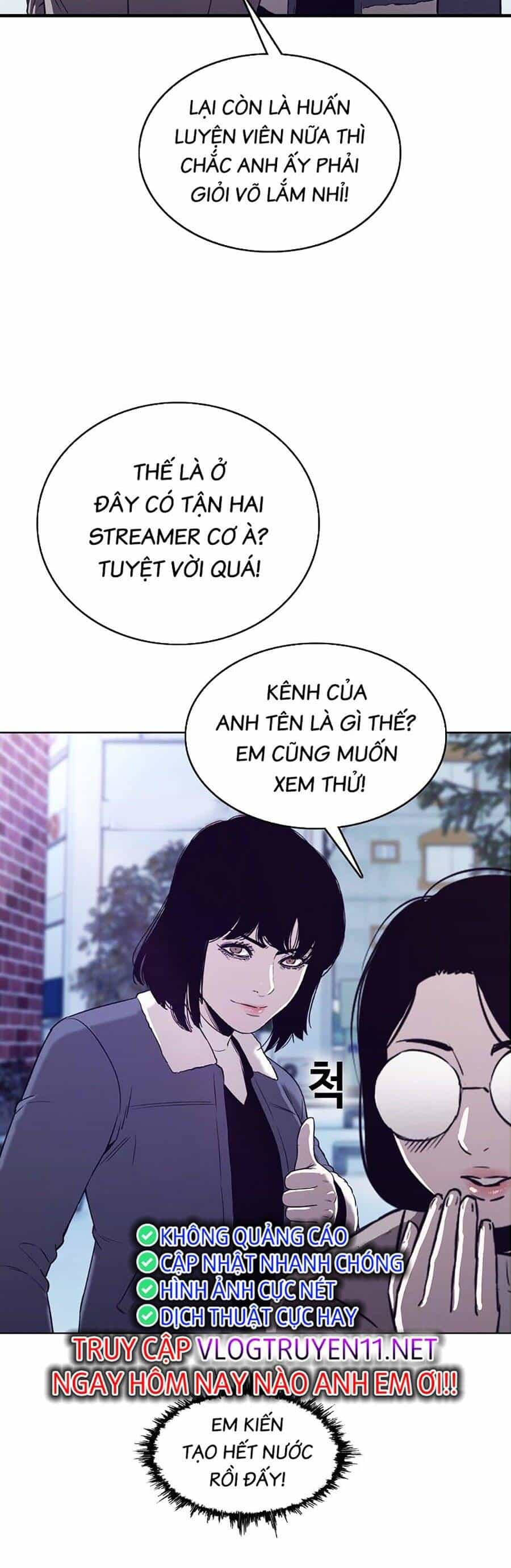 Loser Báo Thù - Chương 43 - ảnh 32
