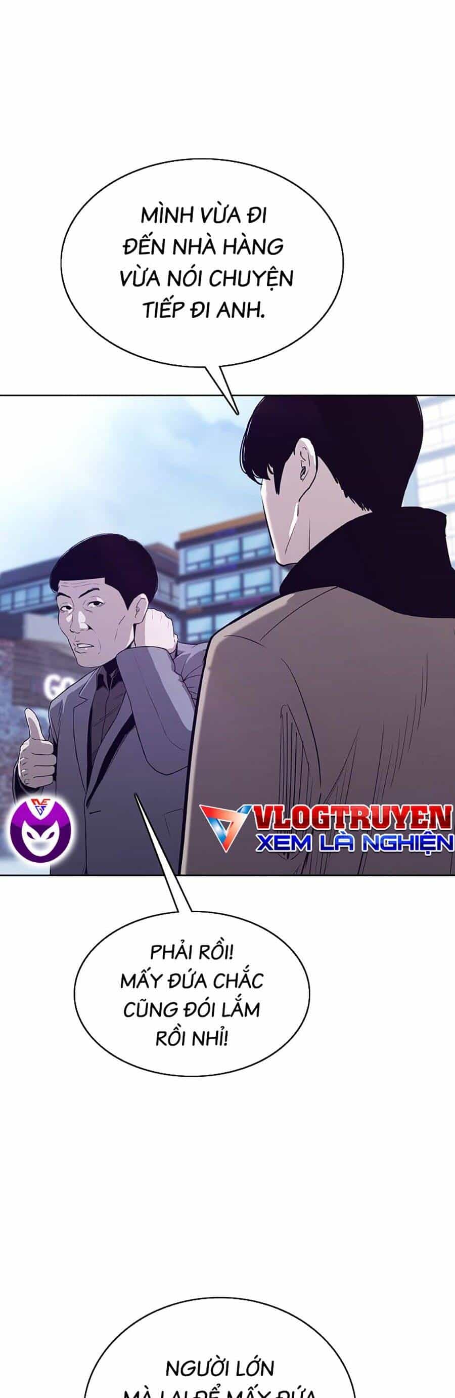 Loser Báo Thù - Chương 43 - ảnh 34