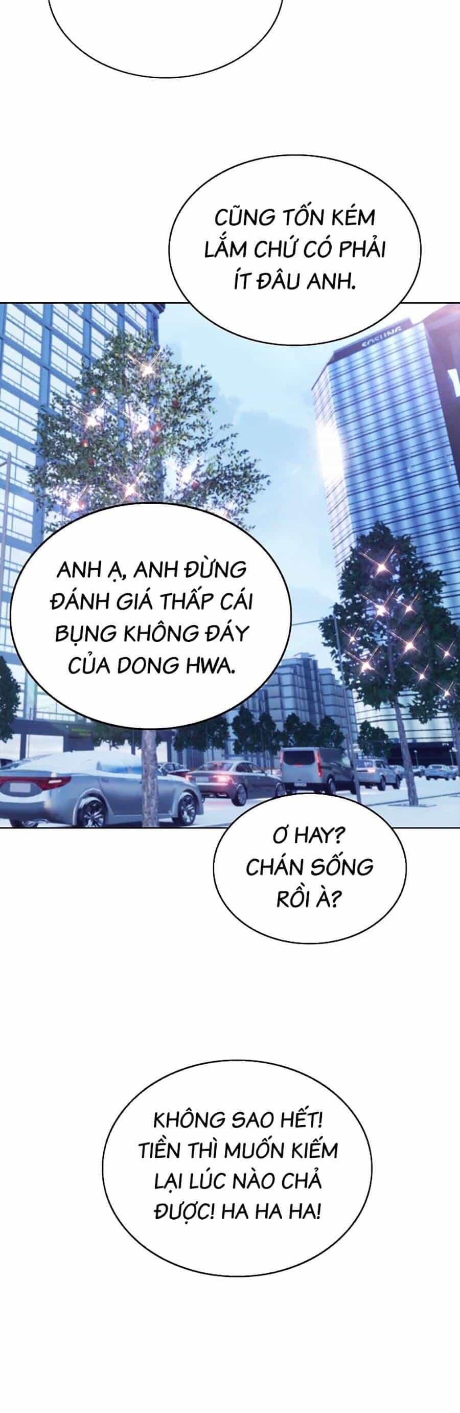 Loser Báo Thù - Chương 43 - ảnh 36