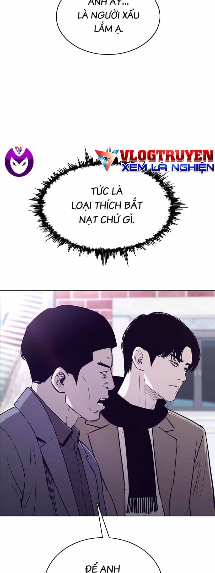 Loser Báo Thù - Chương 43 - ảnh 49