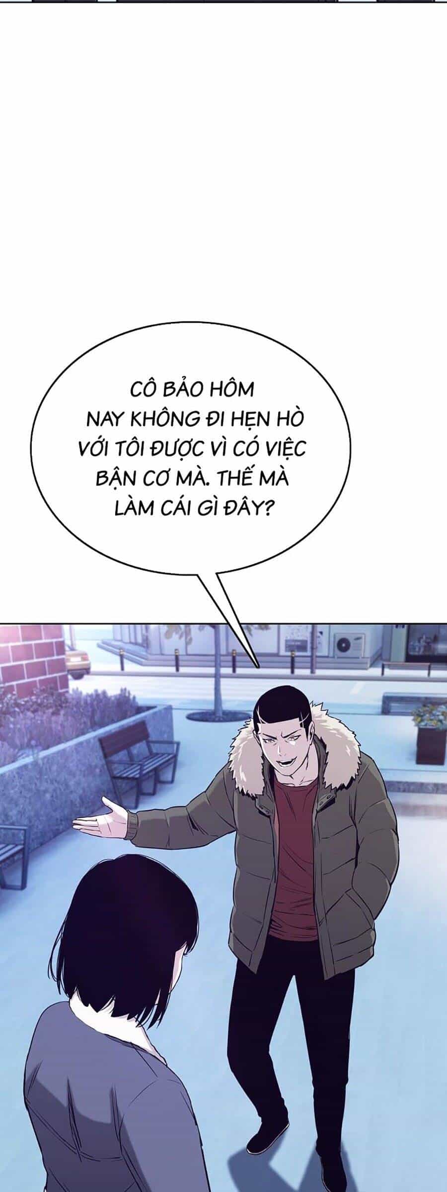 Loser Báo Thù - Chương 43 - ảnh 51