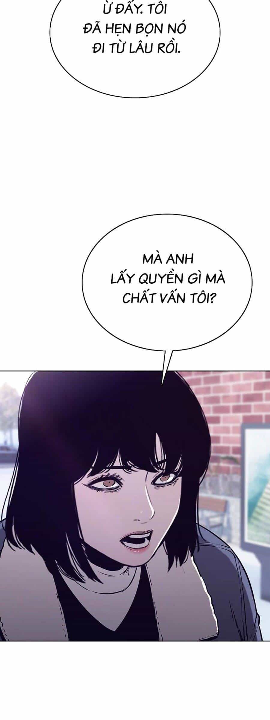 Loser Báo Thù - Chương 43 - ảnh 54