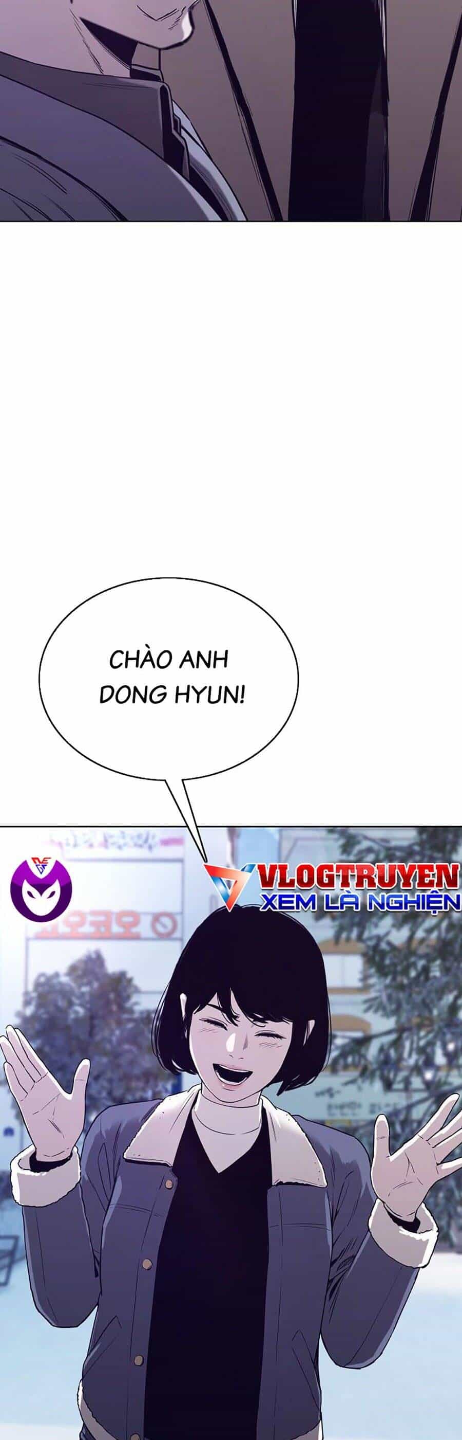Loser Báo Thù - Chương 43 - ảnh 9