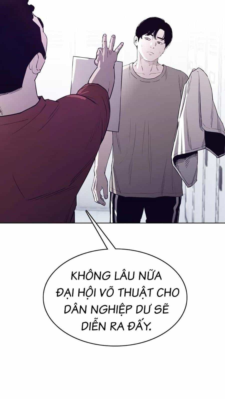 Loser Báo Thù - Chương 4 - ảnh 18