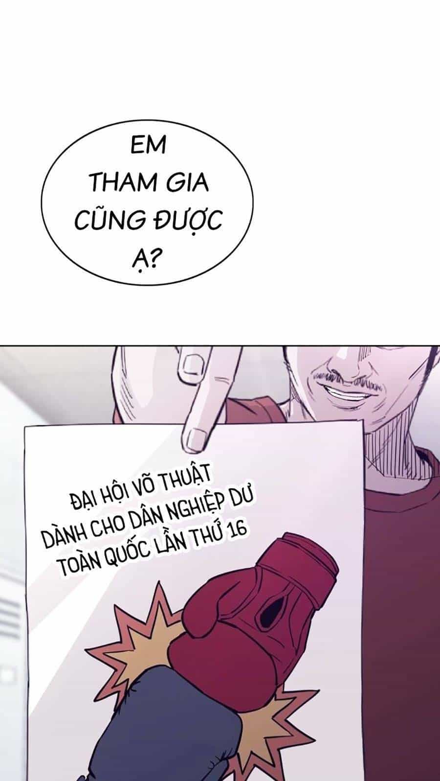 Loser Báo Thù - Chương 4 - ảnh 19