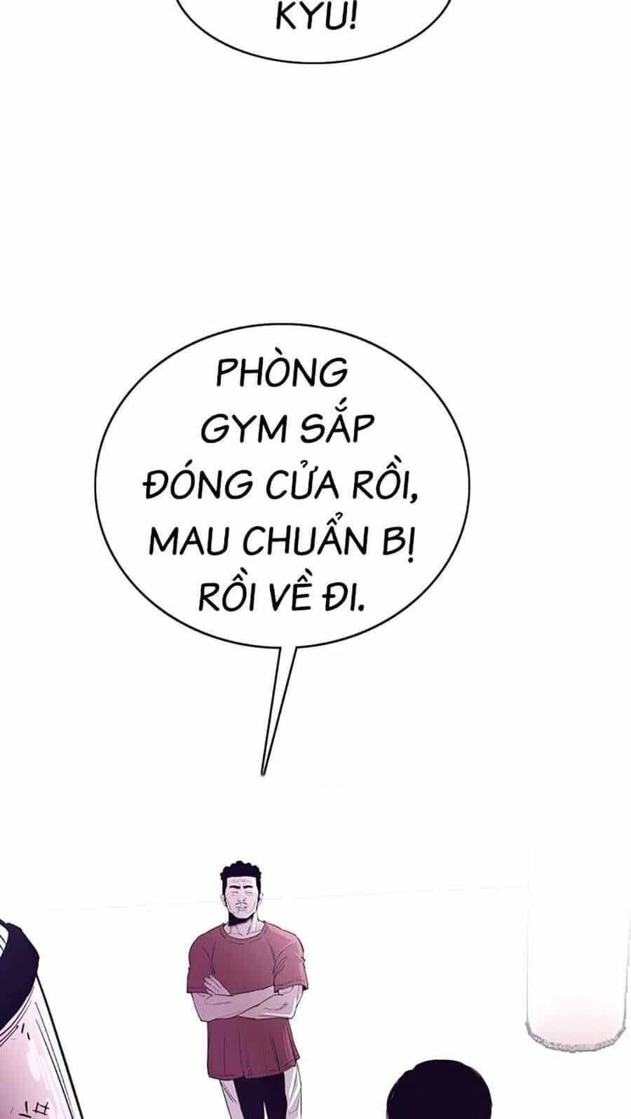 Loser Báo Thù - Chương 4 - ảnh 2