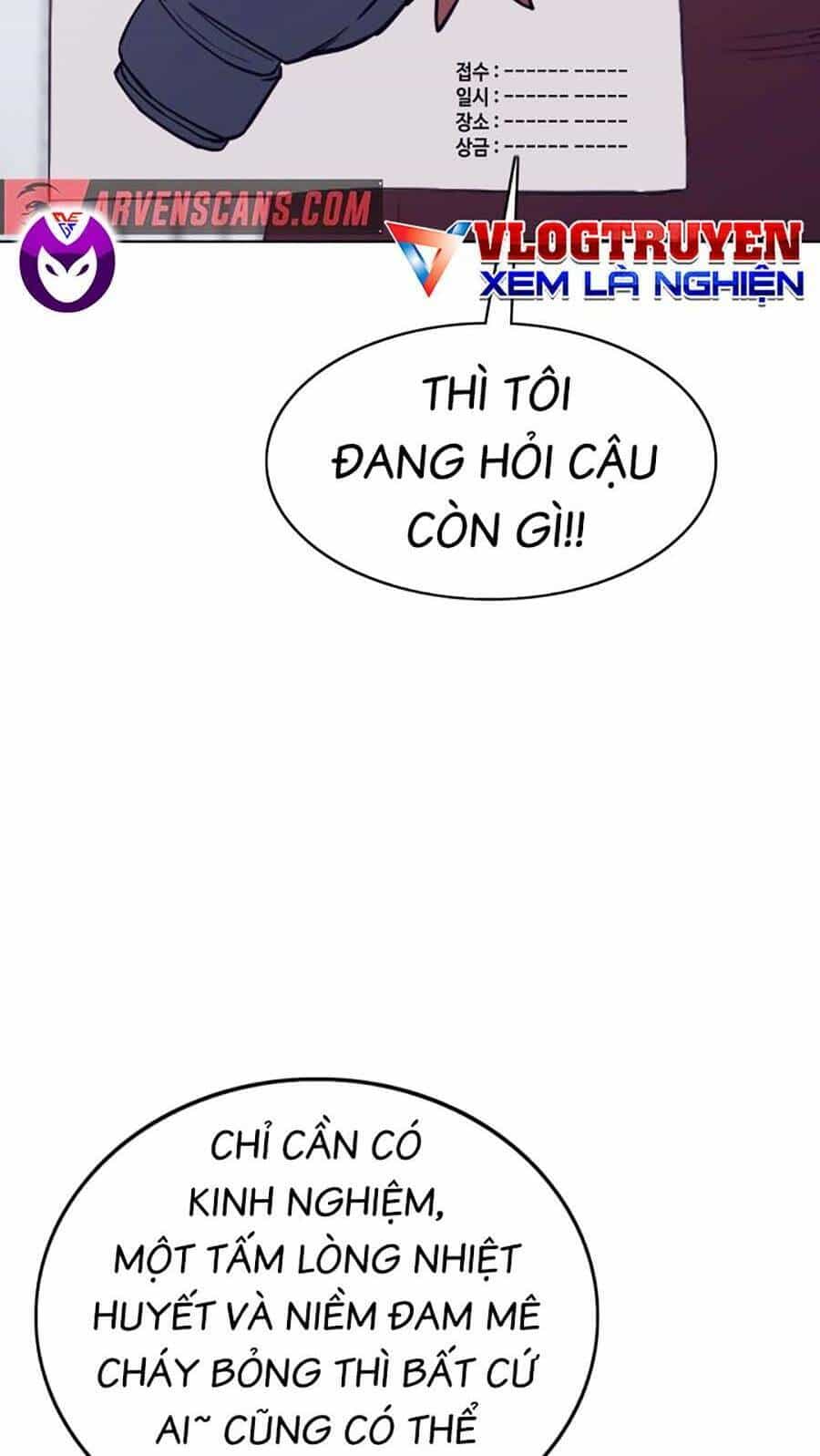 Loser Báo Thù - Chương 4 - ảnh 20