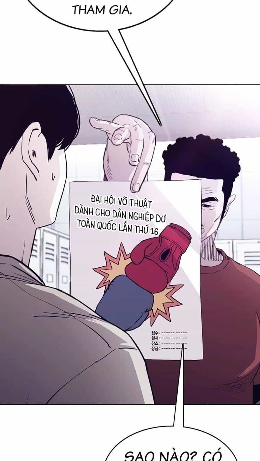 Loser Báo Thù - Chương 4 - ảnh 21