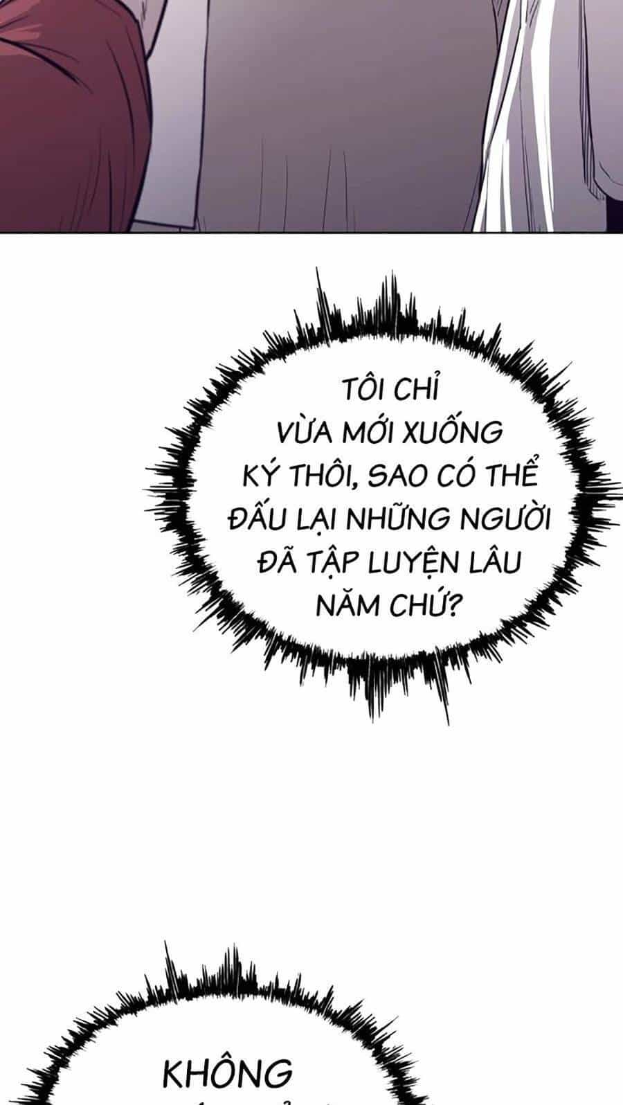 Loser Báo Thù - Chương 4 - ảnh 23