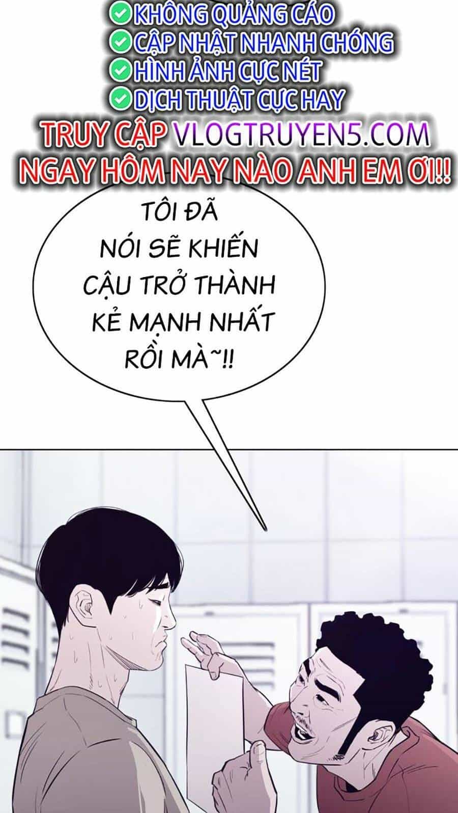 Loser Báo Thù - Chương 4 - ảnh 28