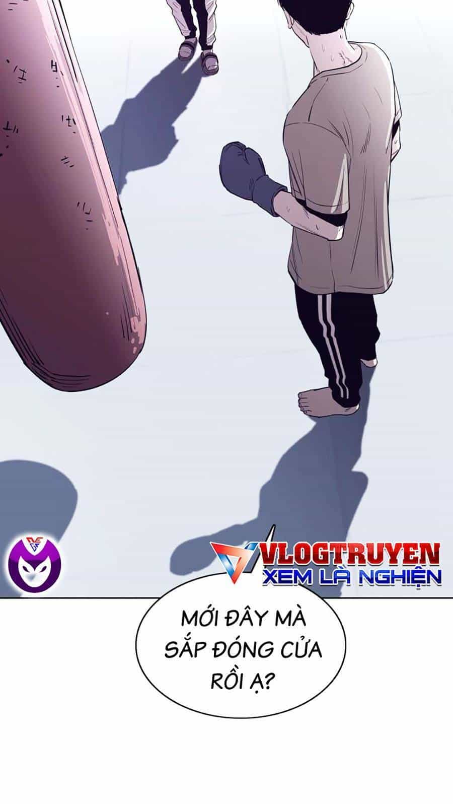 Loser Báo Thù - Chương 4 - ảnh 3