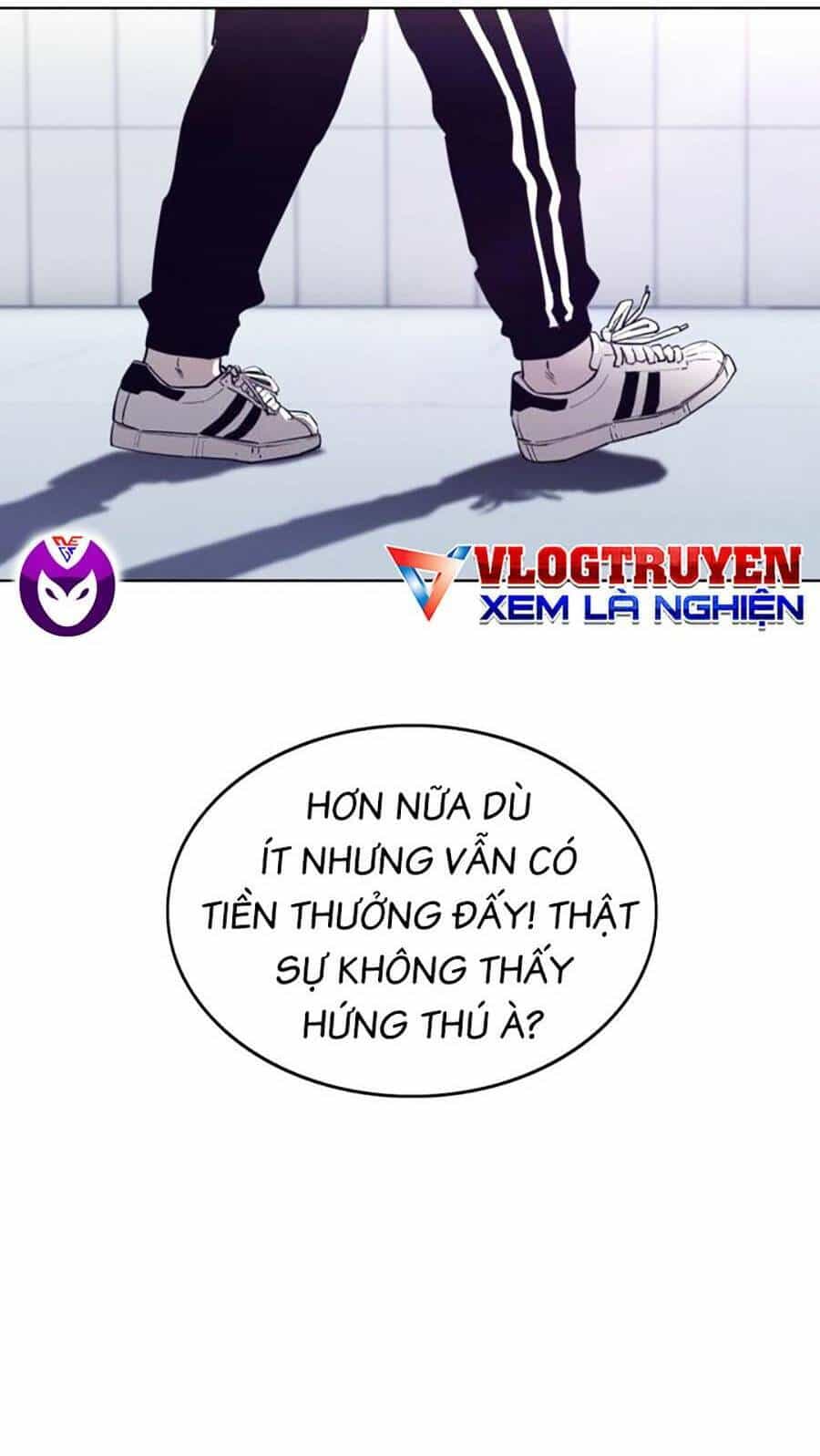 Loser Báo Thù - Chương 4 - ảnh 30