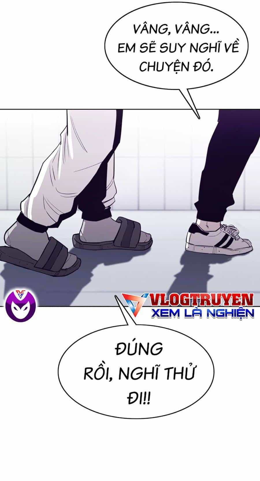 Loser Báo Thù - Chương 4 - ảnh 31