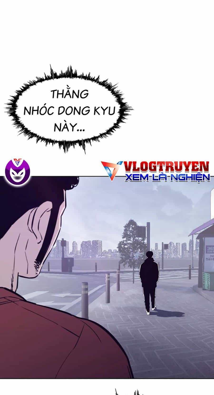 Loser Báo Thù - Chương 4 - ảnh 35