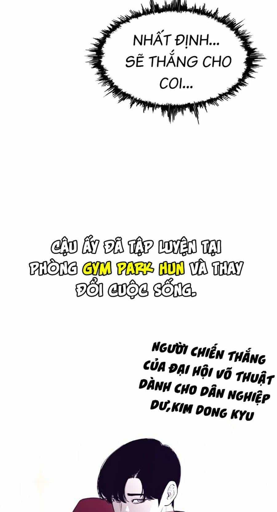 Loser Báo Thù - Chương 4 - ảnh 36
