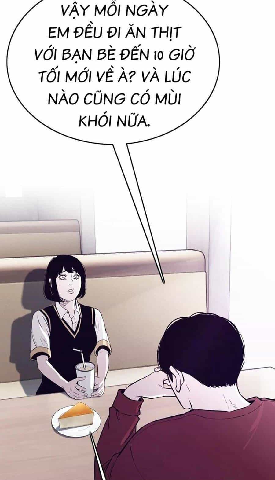 Loser Báo Thù - Chương 4 - ảnh 72