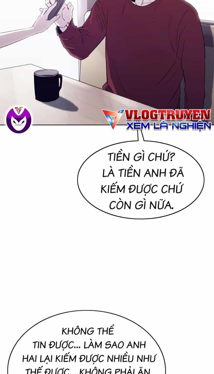 Loser Báo Thù - Chương 4 - ảnh 80