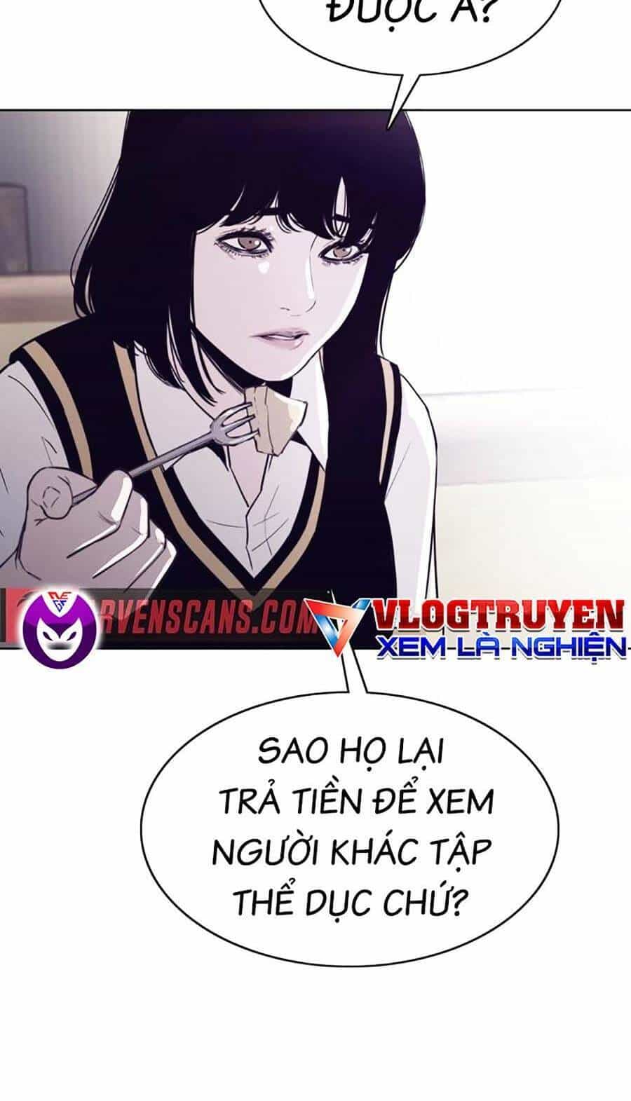 Loser Báo Thù - Chương 4 - ảnh 84