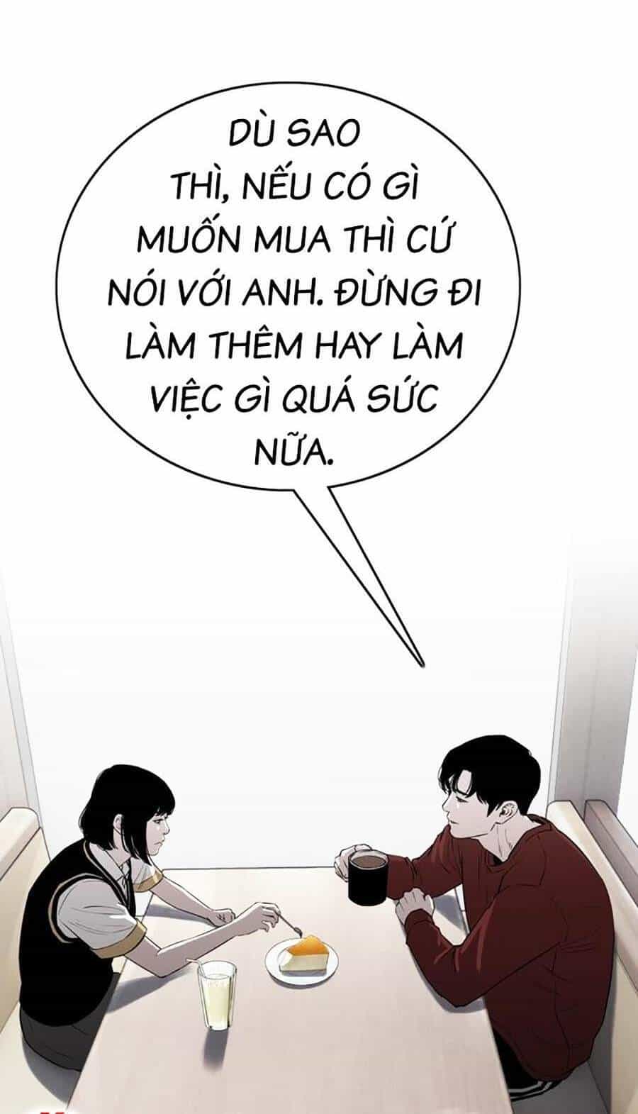 Loser Báo Thù - Chương 4 - ảnh 88