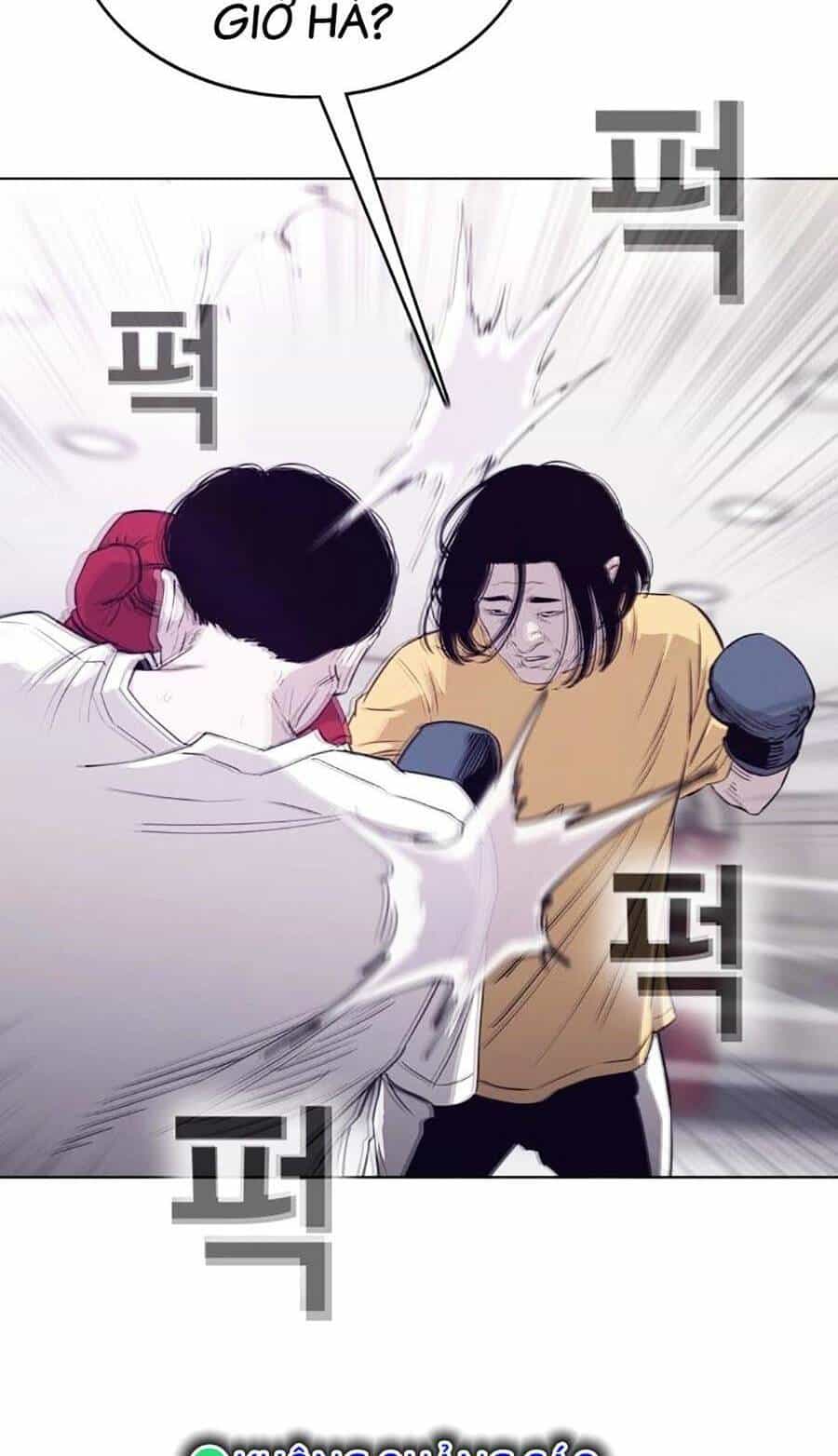Loser Báo Thù - Chương 5 - ảnh 10