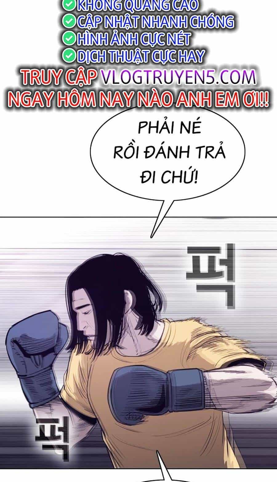 Loser Báo Thù - Chương 5 - ảnh 11