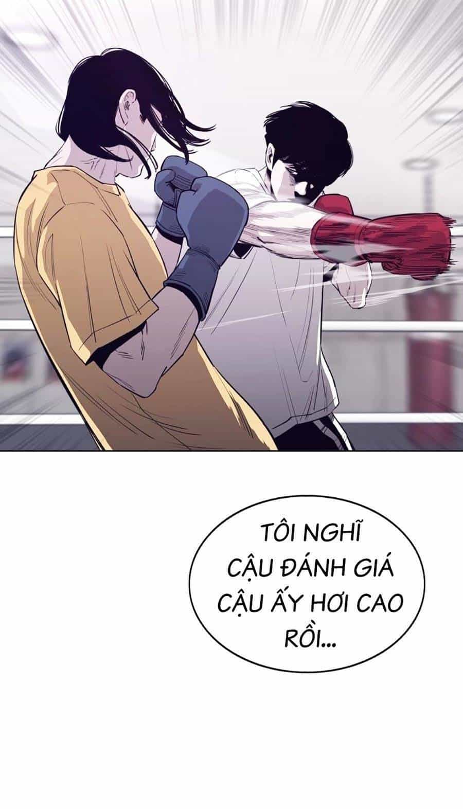 Loser Báo Thù - Chương 5 - ảnh 113