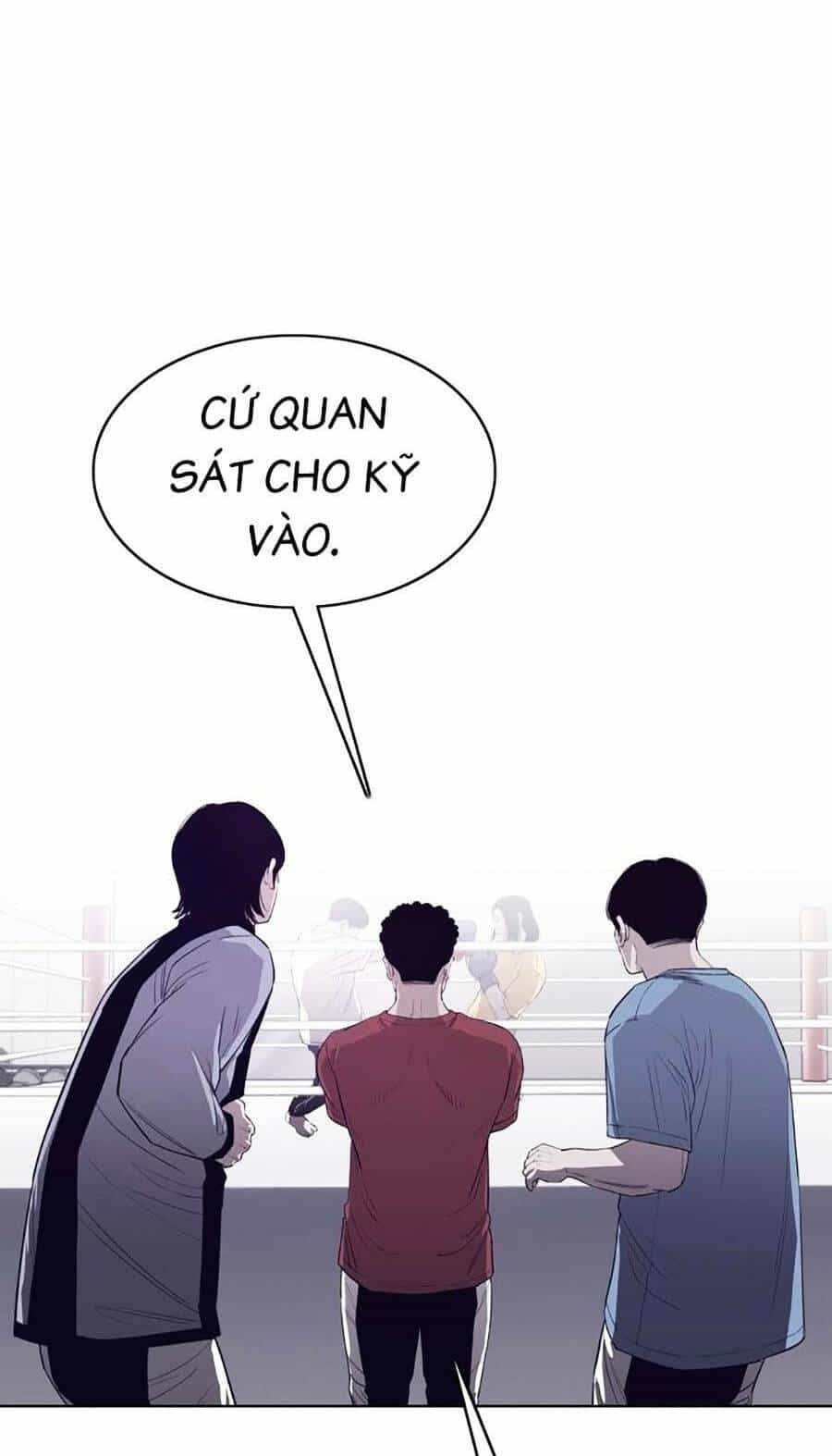 Loser Báo Thù - Chương 5 - ảnh 114
