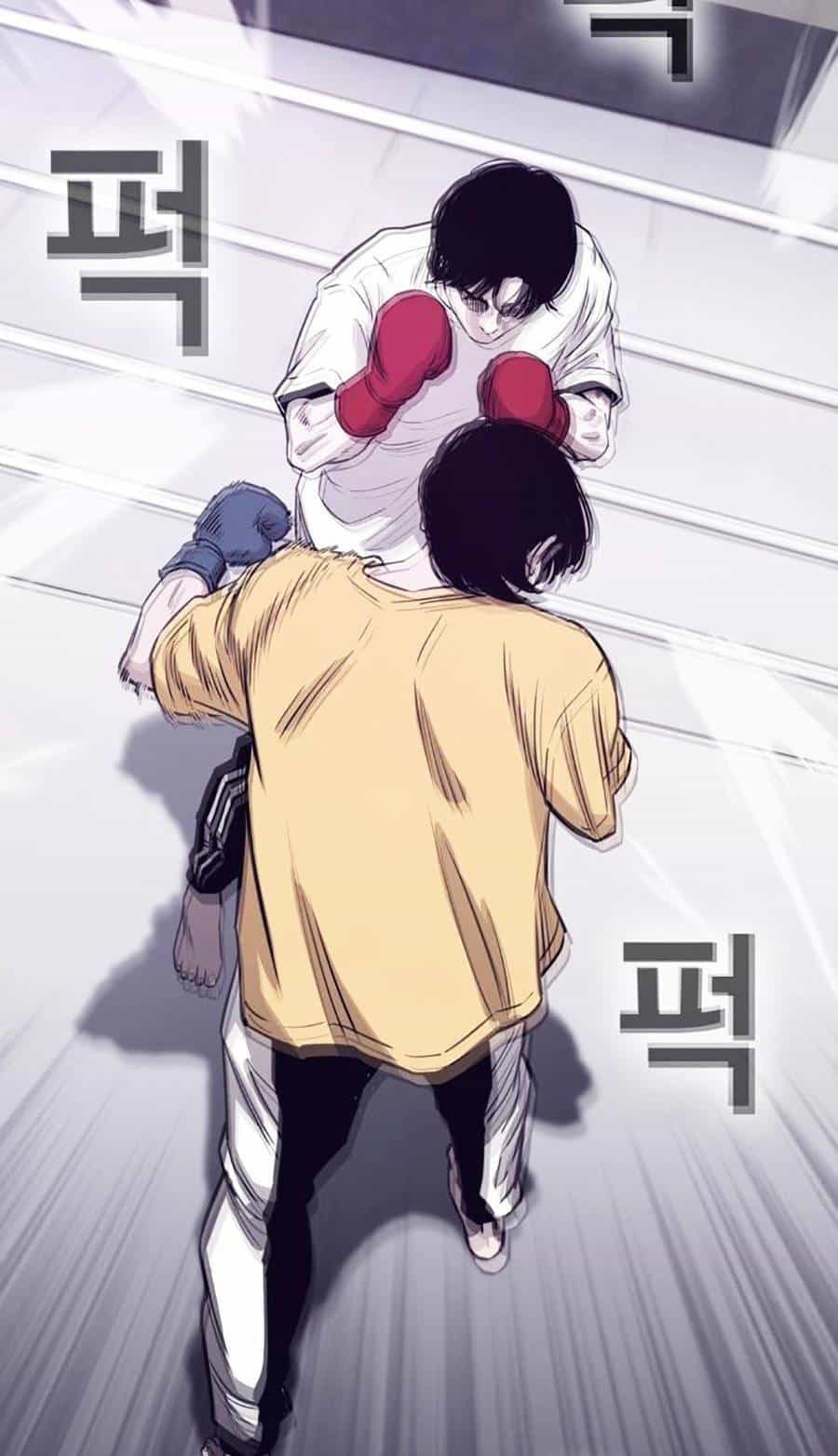 Loser Báo Thù - Chương 5 - ảnh 13