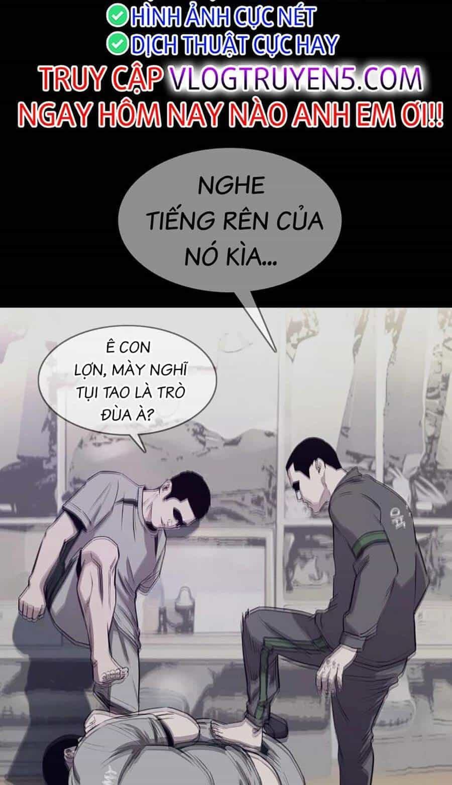 Loser Báo Thù - Chương 5 - ảnh 22
