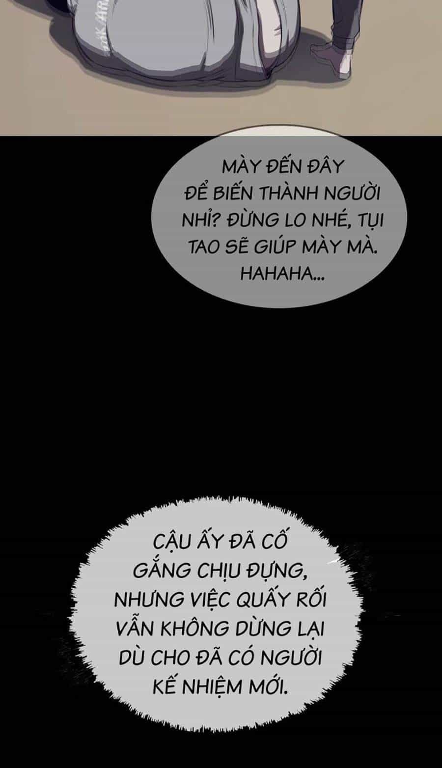 Loser Báo Thù - Chương 5 - ảnh 23