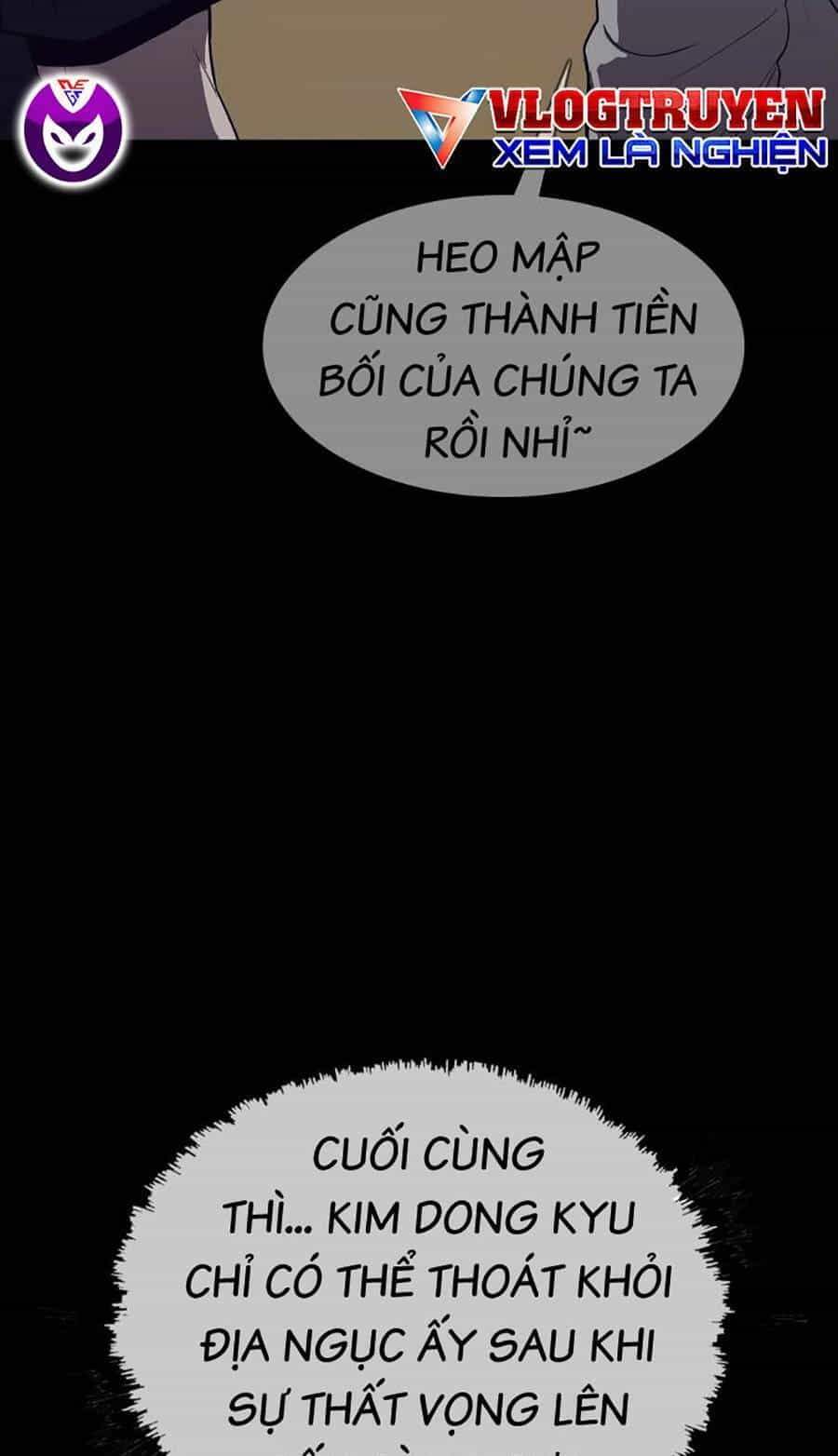 Loser Báo Thù - Chương 5 - ảnh 25