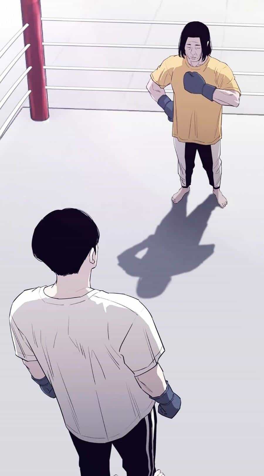 Loser Báo Thù - Chương 5 - ảnh 54
