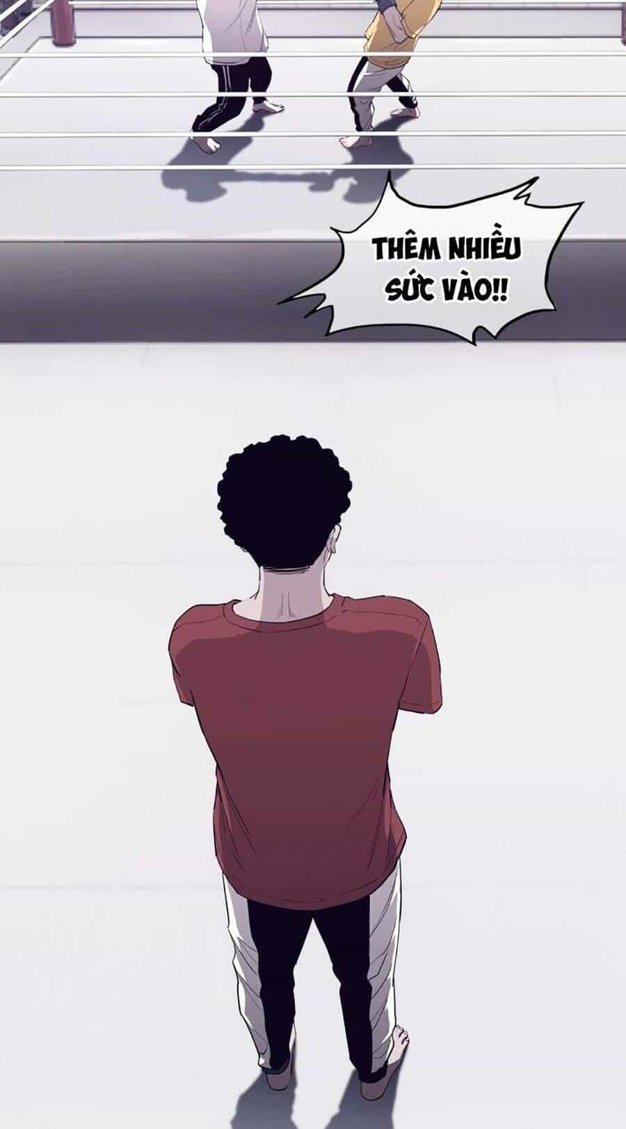 Loser Báo Thù - Chương 5 - ảnh 58