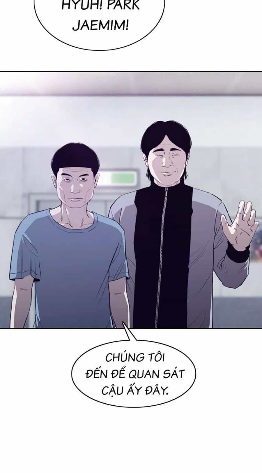 Loser Báo Thù - Chương 5 - ảnh 62