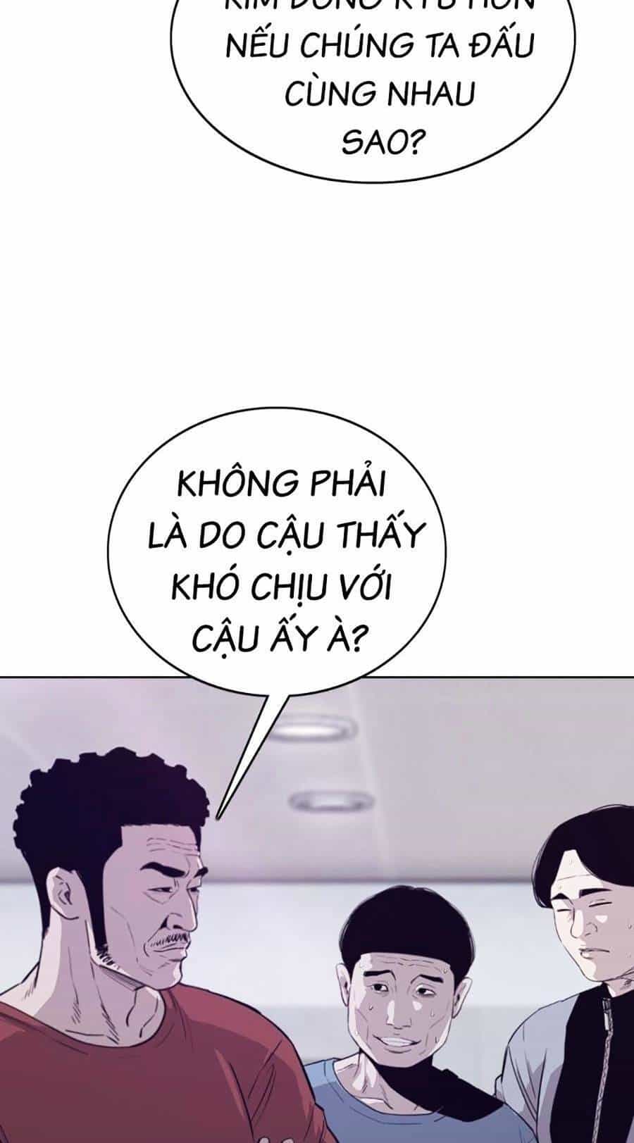 Loser Báo Thù - Chương 5 - ảnh 67